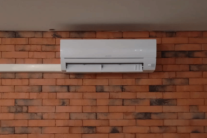 Montaż klimatyzacji w mieszkaniu w Gdańsku